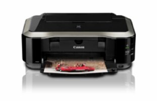 Canon PIXMA iP4850 printer — compatible cartridges at FetchInk